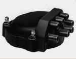 BOSCH - Verteilerkappe (1 235 522 320), BMW
